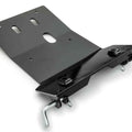 Yamaha Wolverine Plow Pro Snow Plow Mount