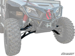Yamaha Wolverine X2 850 High Clearance 1