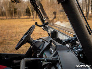 Yamaha Wolverine X4 850 Flip Windshield