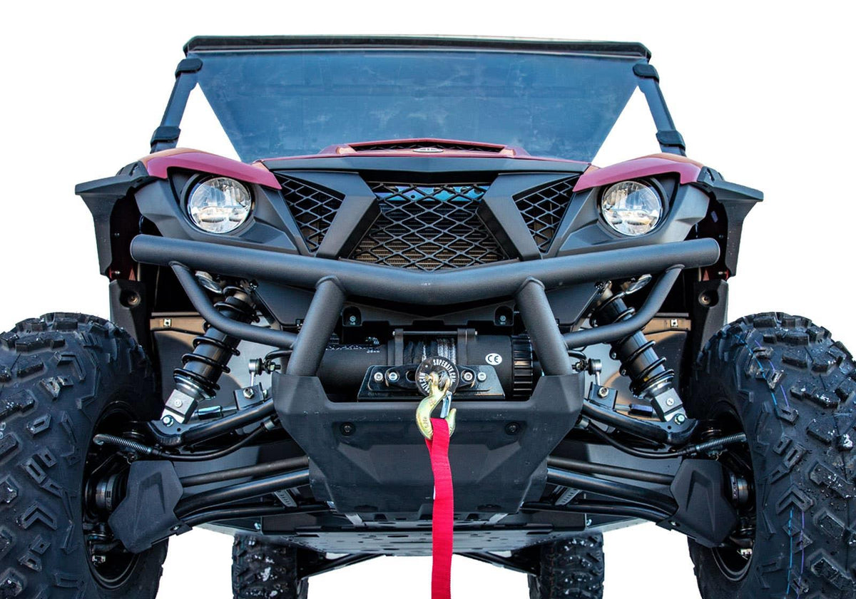 Yamaha Wolverine X2 850 Winch Mounting Plate