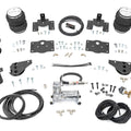 Air Spring Kit w/compressor | 6 Inch Lift Kit | Ram 1500 2WD/4WD (2009-2018 & Classic)
