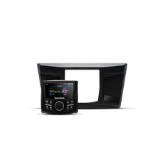 2016+ Yamaha YXZ Stage 1 Audio System