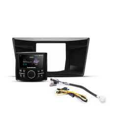 2016+ Yamaha YXZ Stage 1 Audio System