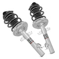 Loaded Strut Pair | 2 Inch Lift | Front | Subaru Outback 4WD (2015-2019)